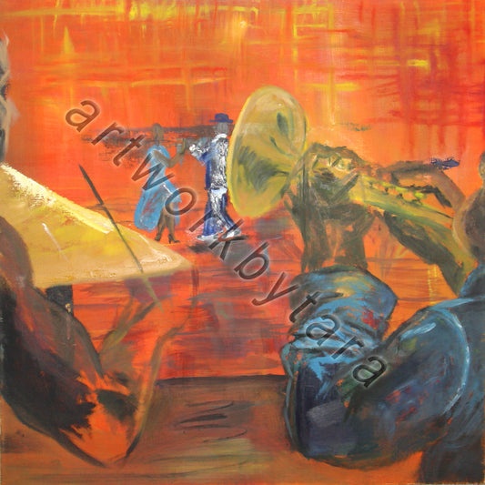 Jazz
