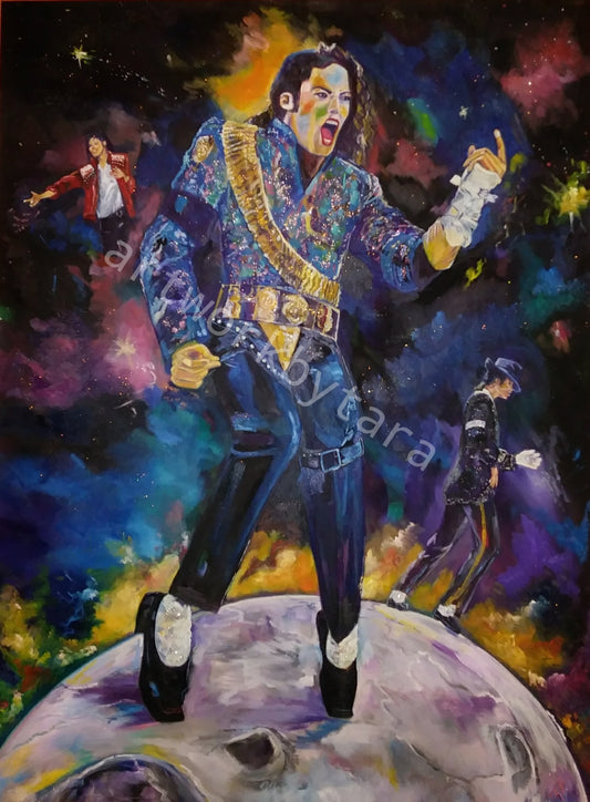 Moonwalk