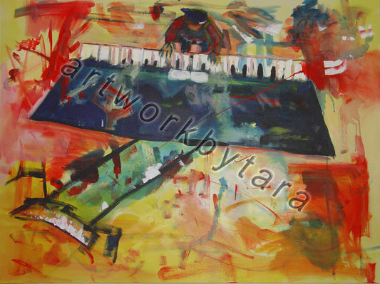 Piano Man