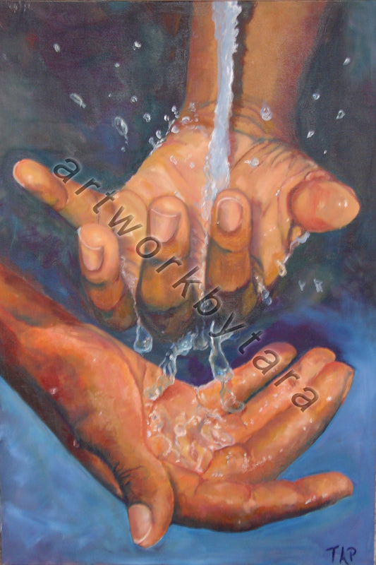 Hand of Diligence
