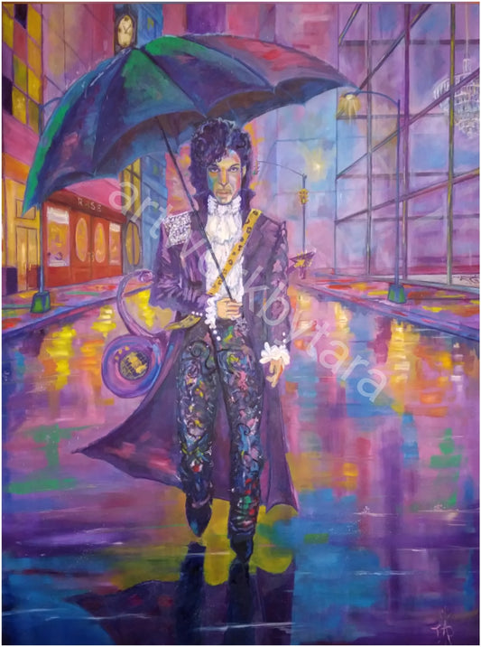 Purple Rain